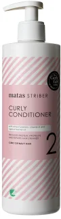 Matas Striber Curly Conditioner