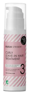 Matas Striber Curly Leave-In Hair Mask
