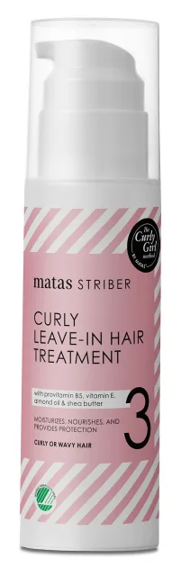 Matas Striber Curly Leave-In Hair Mask
