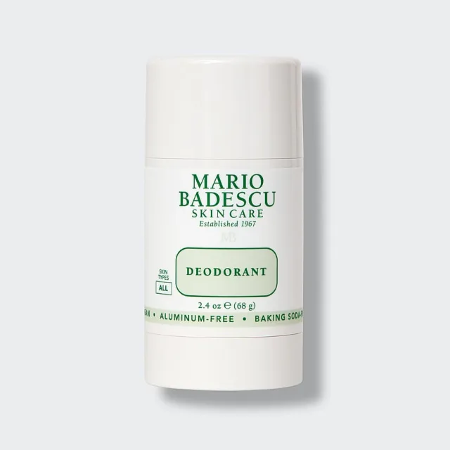 Mario Badescu Deodorant