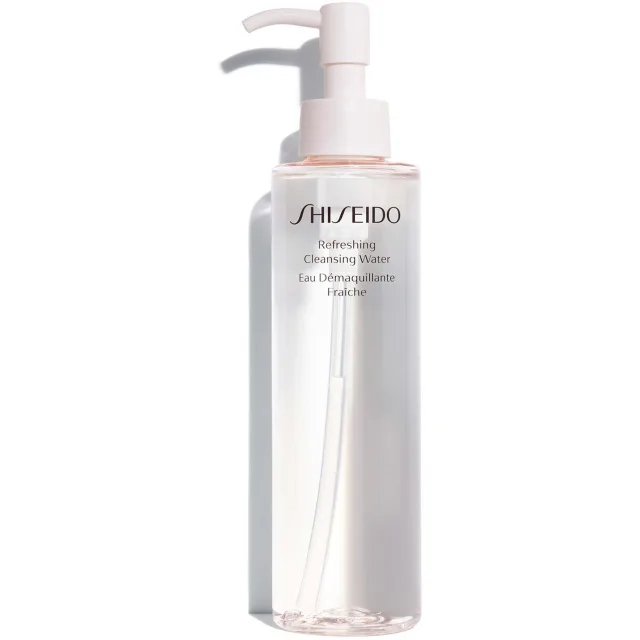 Shiseido Refreshing Cleansing Water