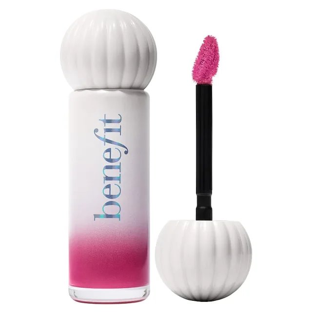 Benefit Splashtint - Moisturizing Dewy Lip Tint