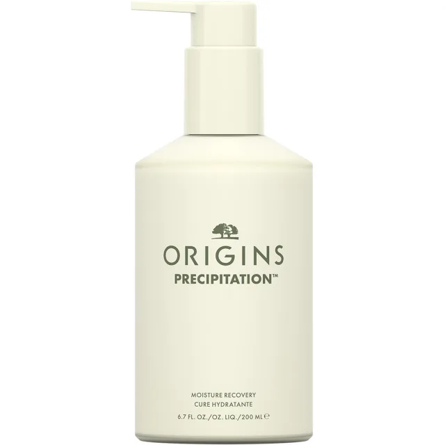 Origins Precipitation Moisture Recovery Lotion