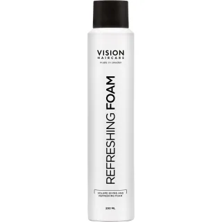 Vision Haircare Refreshing Foam