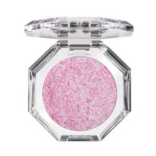 Too Faced Disco Crush Eye Shadow Show Off