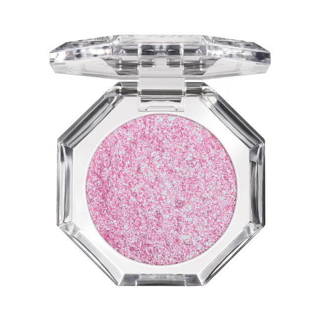 Too Faced Disco Crush Eye Shadow Show Off