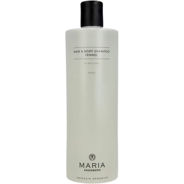 Maria Åkerberg Hair & Body Shampoo Fennel