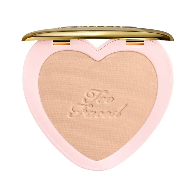 Too Faced Born This Way Soft Blur Setting Powder Medium