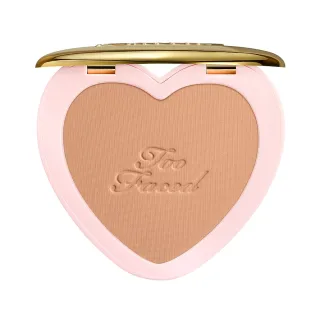 Too Faced Born This Way Soft Blur Setting Powder Tan