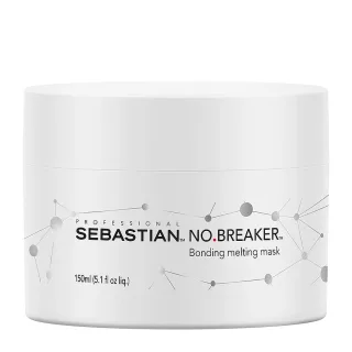Sebastian Professional No.Breaker Bonding Melting Hair Mask