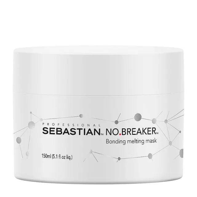Sebastian Professional No.Breaker Bonding Melting Hair Mask
