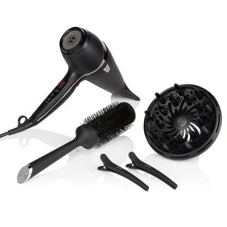 ghd Air Kit - Hair Dryer With Diffuser