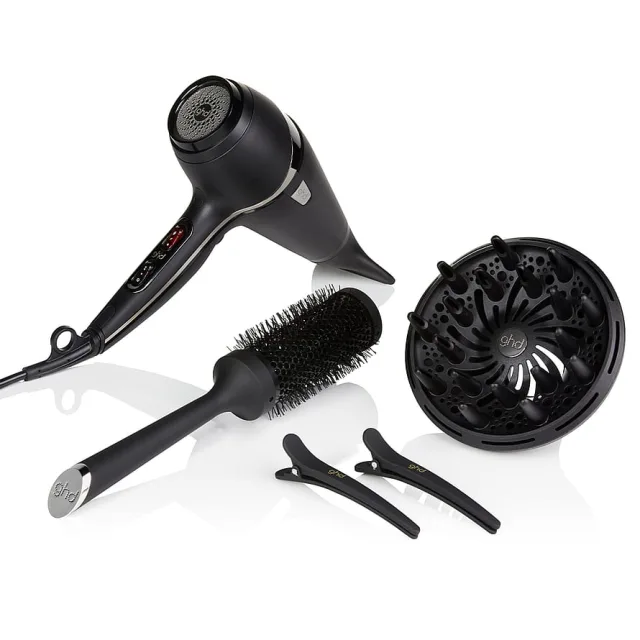 ghd Air Kit - Hair Dryer With Diffuser