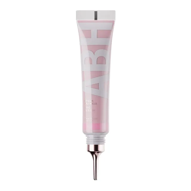 Anastasia Beverly Hills Blurring Blush Serum Baby Pink