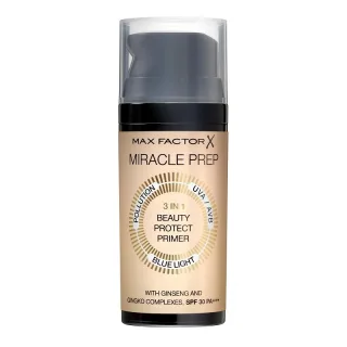 Max Factor Miracle Prep