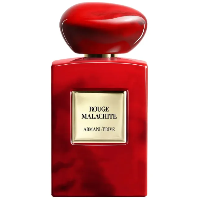 Armani Privé Rouge Malachite Eau de Parfum