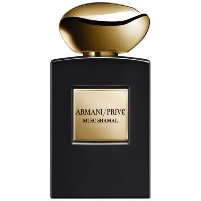 Armani Privé Musc Shamal Eau de Parfum