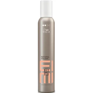 Wella Professionals Natural Volume Mousse