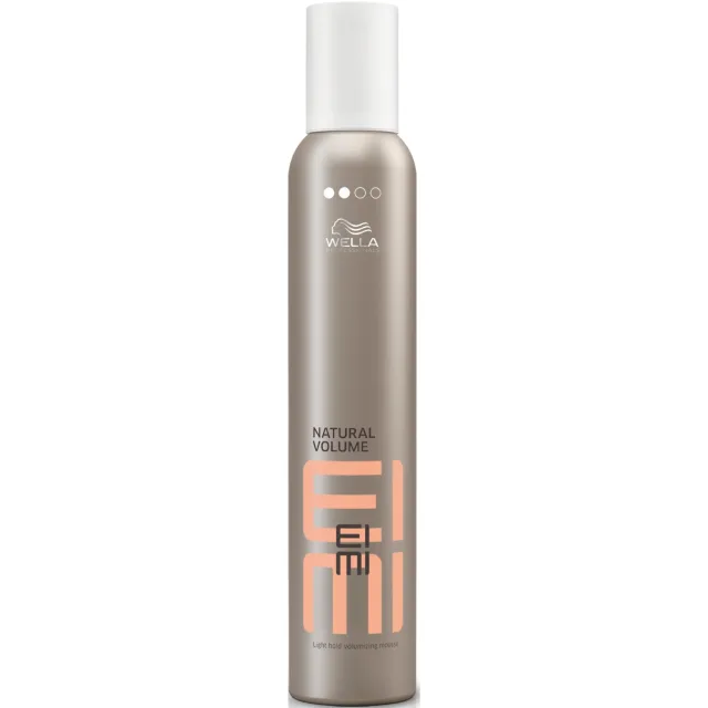 Wella Professionals Natural Volume Mousse