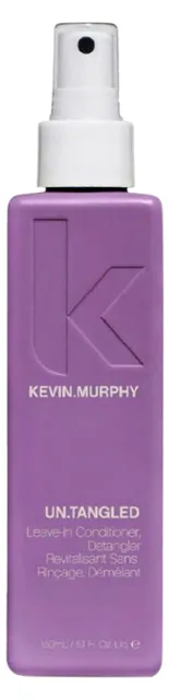 Kevin.Murphy Un.Tangled