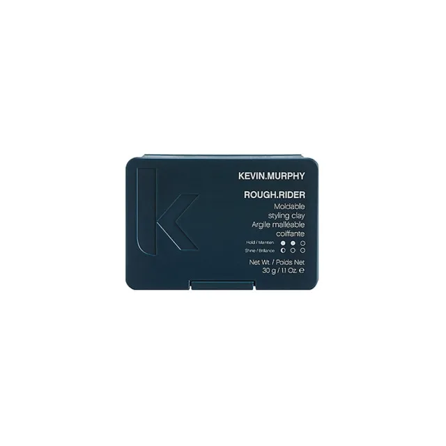 Kevin.Murphy Rough Rider
