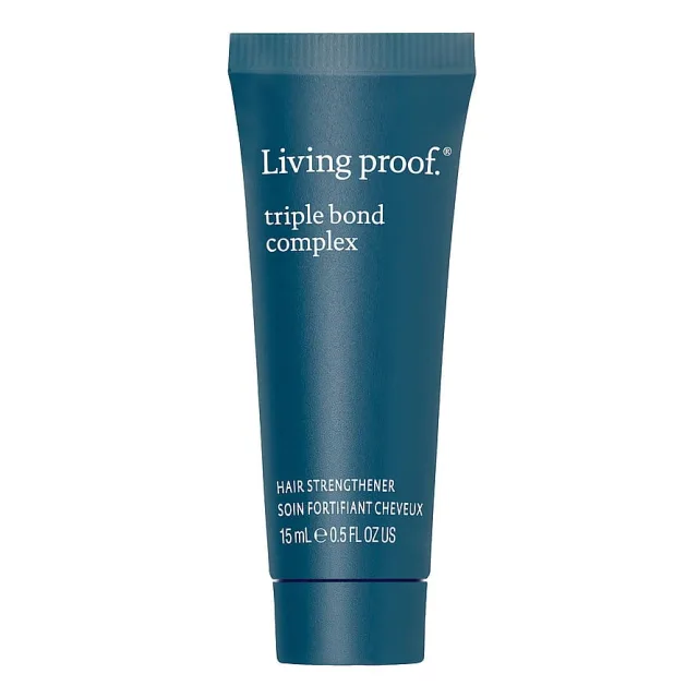 Living Proof Triple Bond Complex