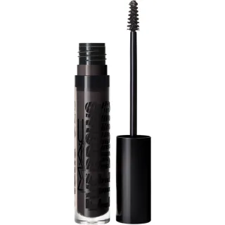 MAC Cosmetics Eye Brows Big Boost Fibre Gel Onyx