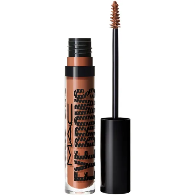 MAC Cosmetics Eye Brows Big Boost Fibre Gel Penny