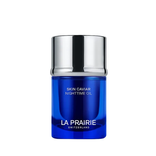 La Prairie Skin Caviar Nighttime Oil