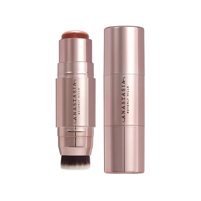 Anastasia Beverly Hills Stick Blush Peach Caramel