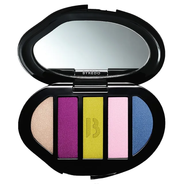 Byredo Eyeshadow 5 Colours Syren