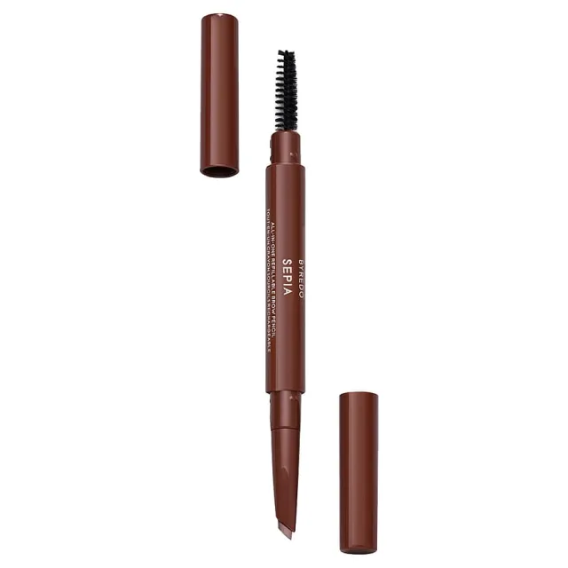 Byredo All-In-One Brow Pencil + Refill