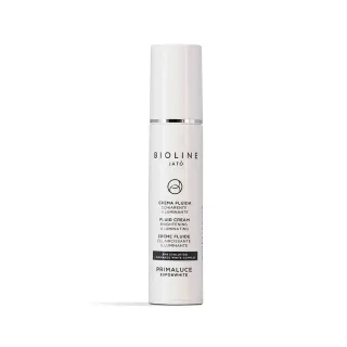 Bioline Jatò Primaluce Fluid Brighteing Illuminating Day Cream
