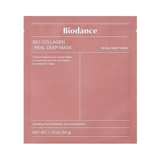 Biodance Bio Collagen Real Deep Mask