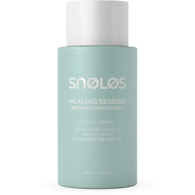 Snøløs Healing Session Conditioner