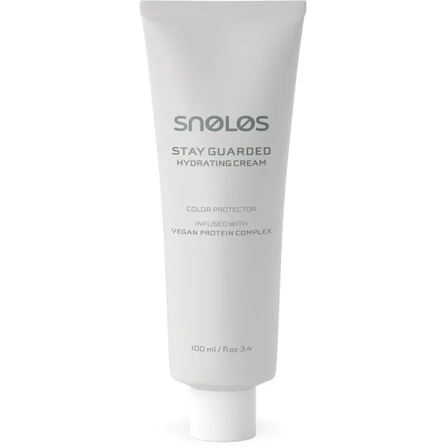 Snøløs Stay Guarded Hydrating Cream