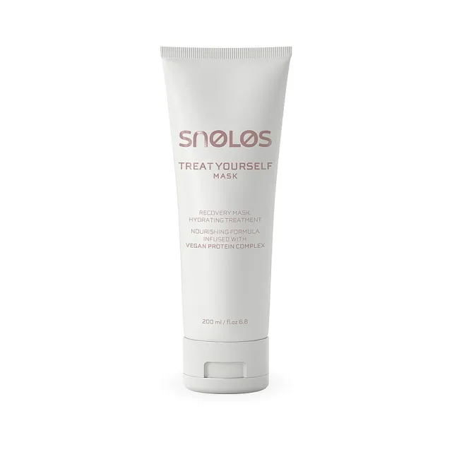 Snøløs Treat Yourself Mask