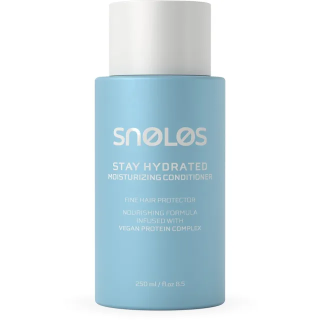 Snøløs Stay Hydrated Conditioner