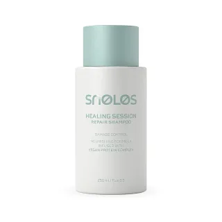 Snøløs Healing Session Shampoo