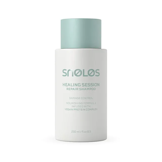 Snøløs Healing Session Shampoo