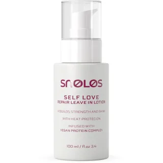 Snøløs Self Love Repair Leave in Lotion
