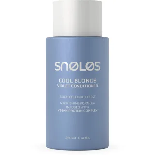 Snøløs Cool Blonde Conditioner