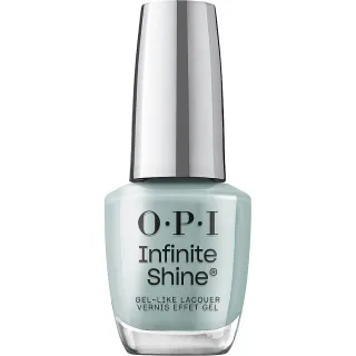 OPI Infinite Shine - Fall Collection Totally Tu-blue-ar