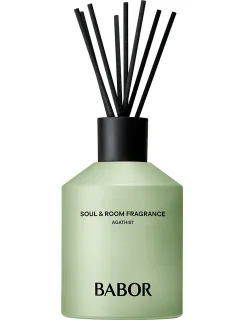 Babor Soul & Room Fragrance Agathist