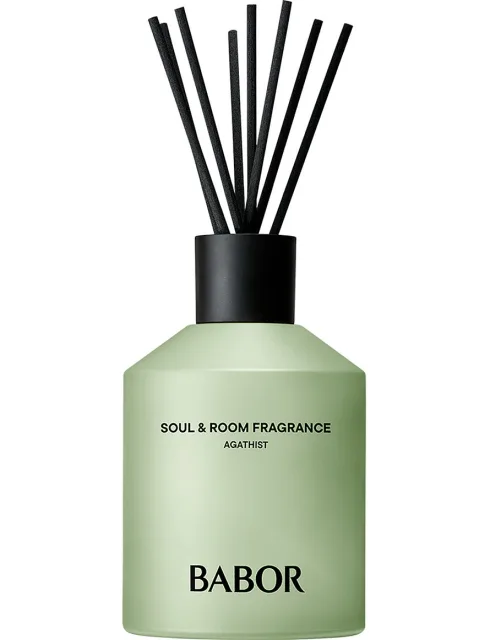 Babor Soul & Room Fragrance Agathist