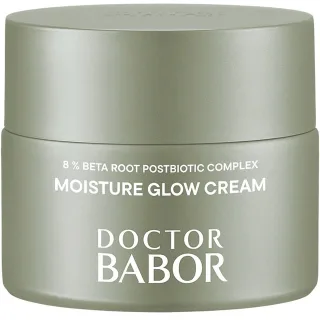 Babor Microbiomic Moisture Glow Cream