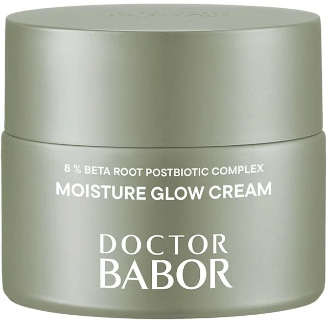 Babor Microbiomic Moisture Glow Cream