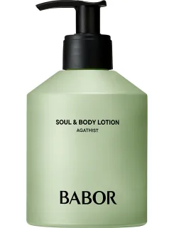 Babor Soul & Body Lotion Agathist