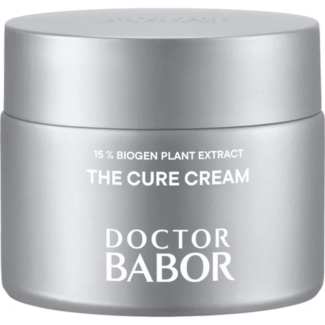 Babor The Cure Cream