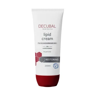 Decubal Lipid cream